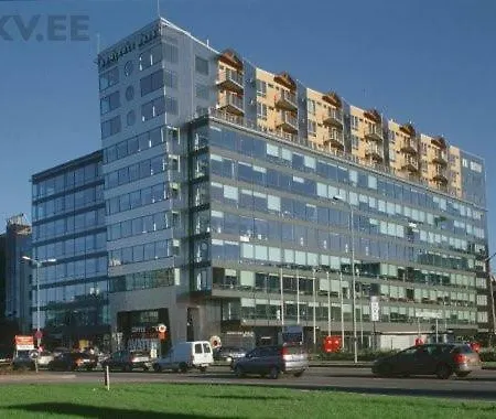 Apartment City And Seaview *